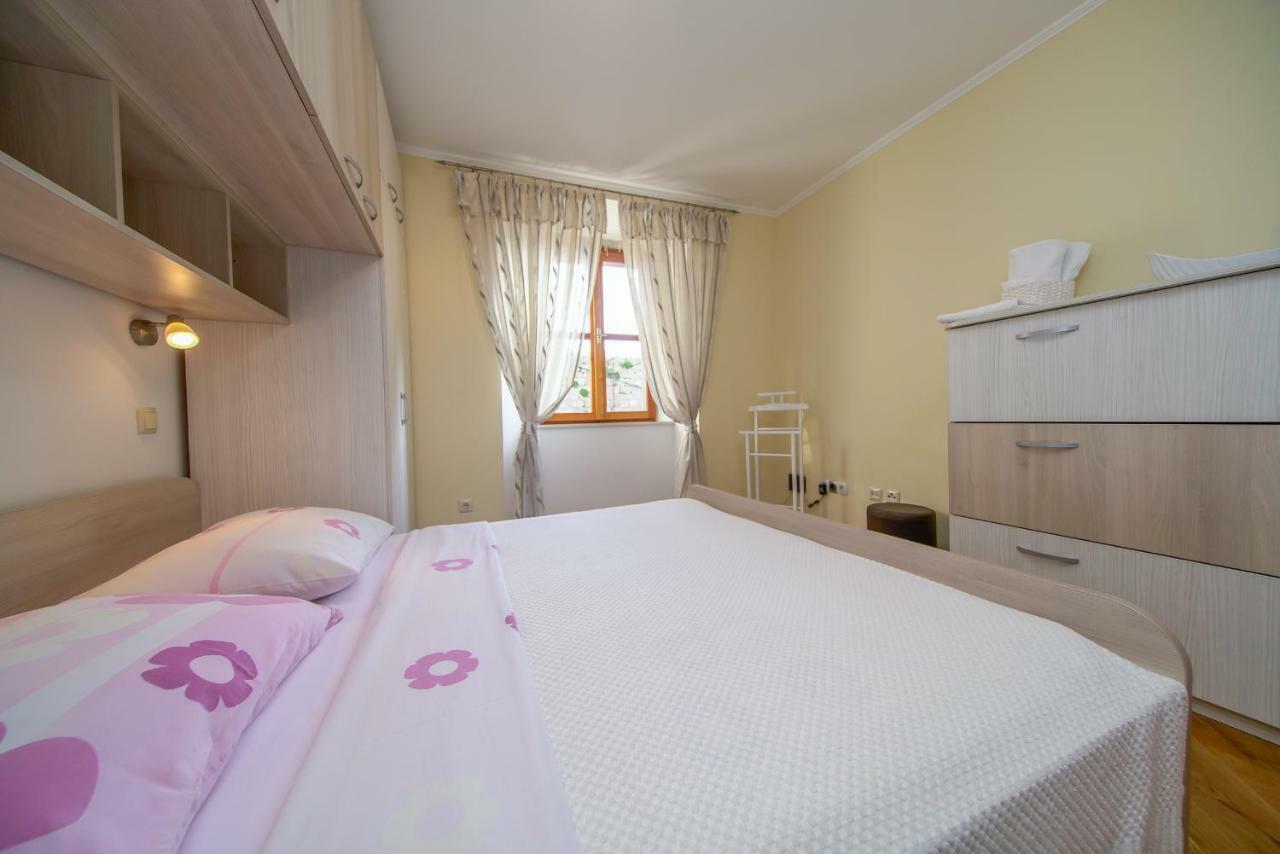 Apartment Stara Kuca Mali Ston Exterior photo