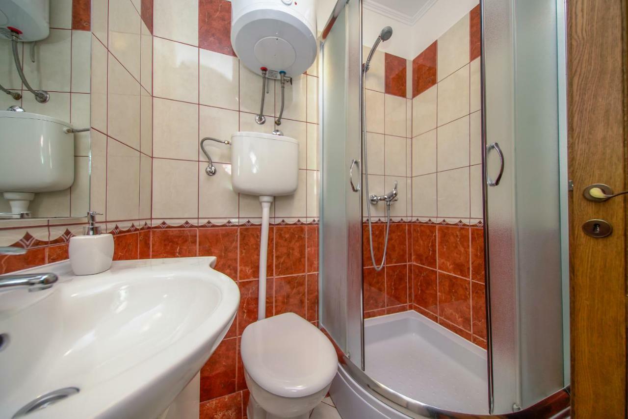 Apartment Stara Kuca Mali Ston Exterior photo