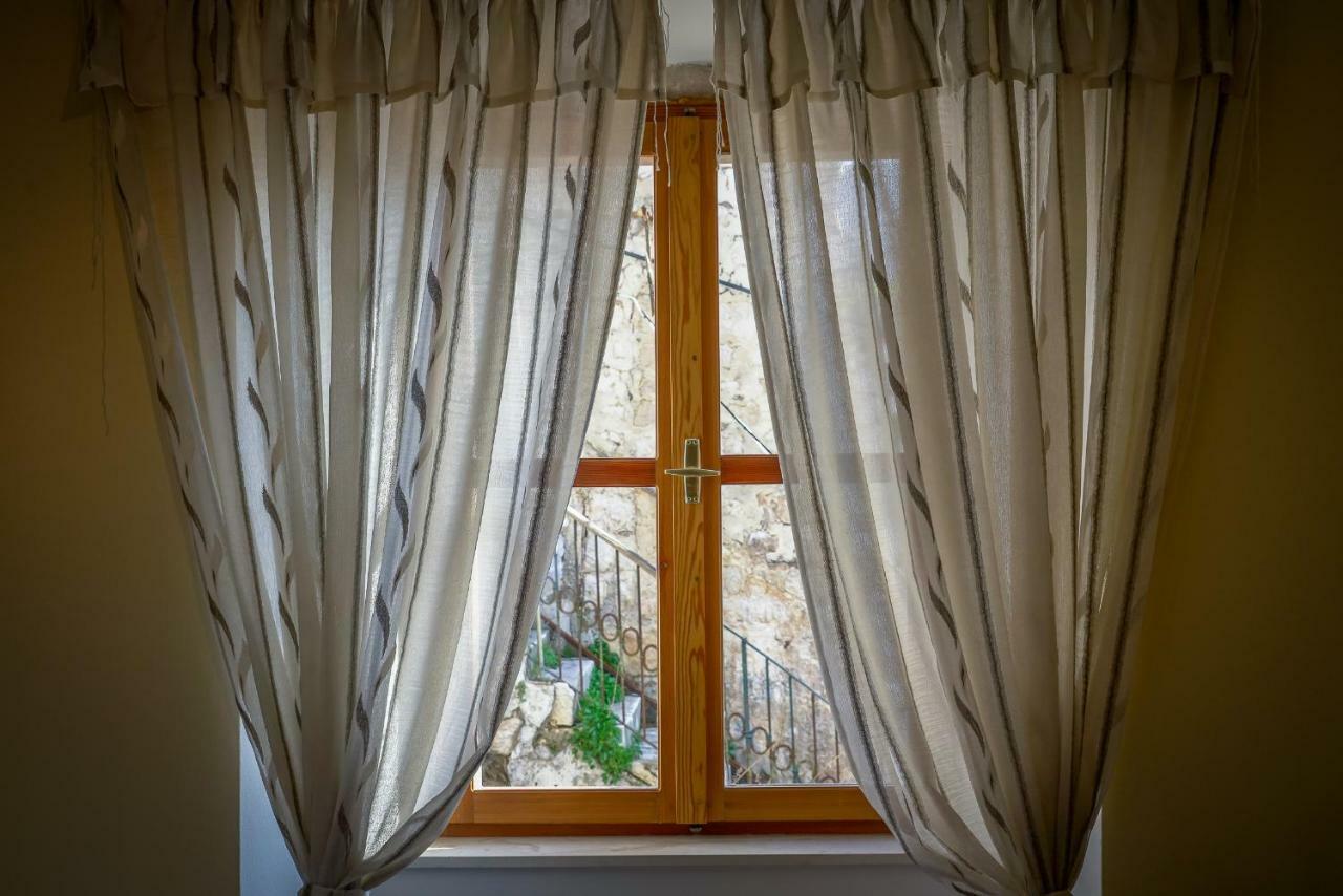 Apartment Stara Kuca Mali Ston Exterior photo