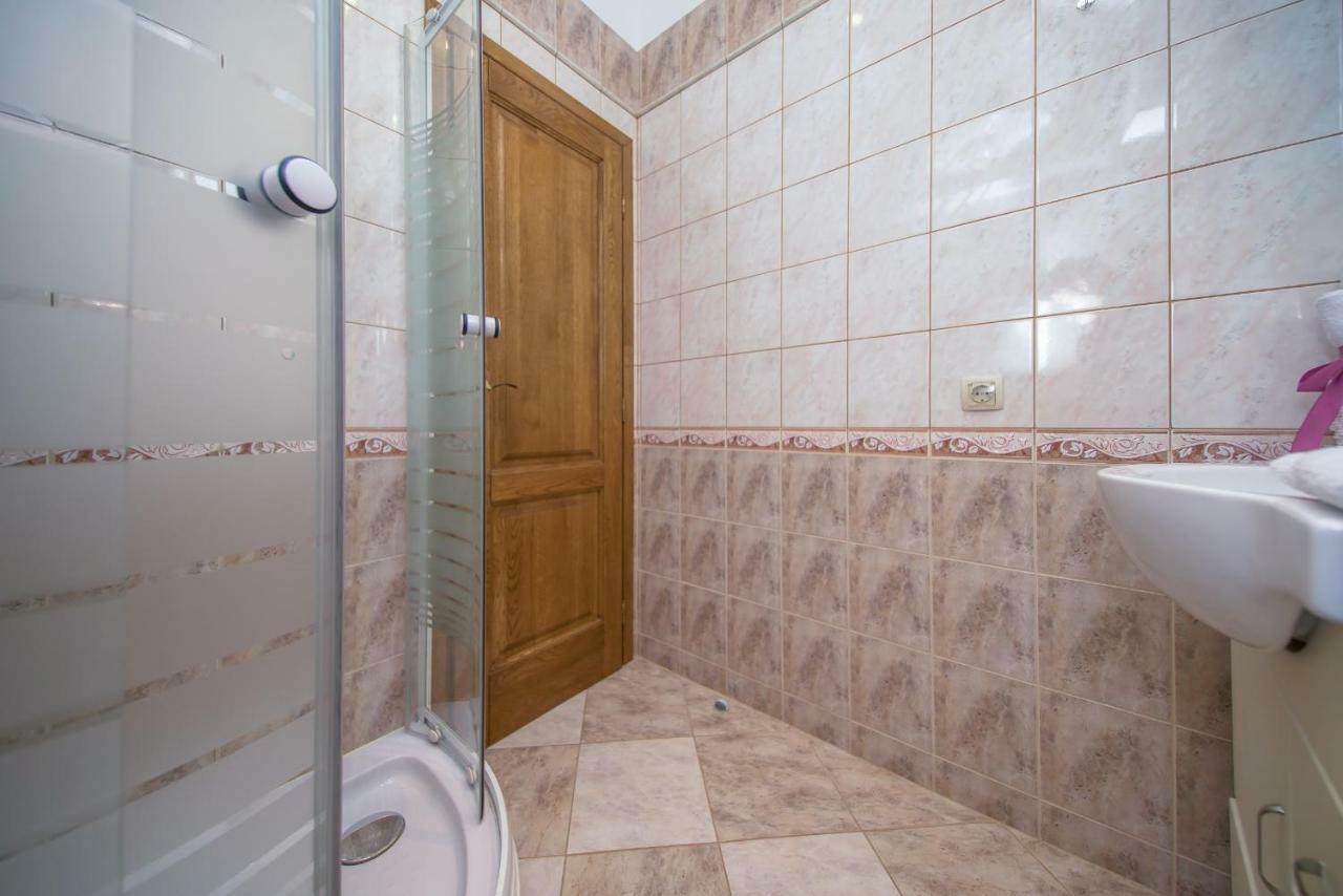 Apartment Stara Kuca Mali Ston Exterior photo